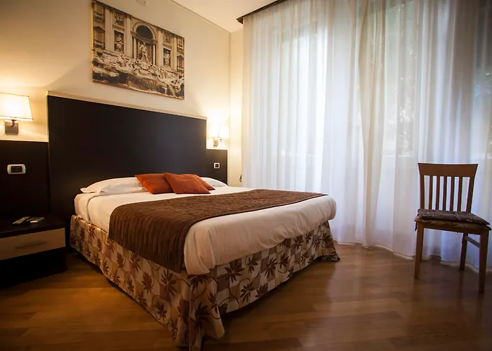 Aventino Guest House